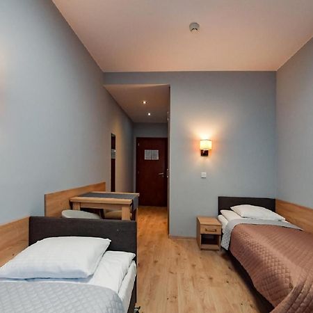 Bed and Breakfast Fotex Зомбки Экстерьер фото
