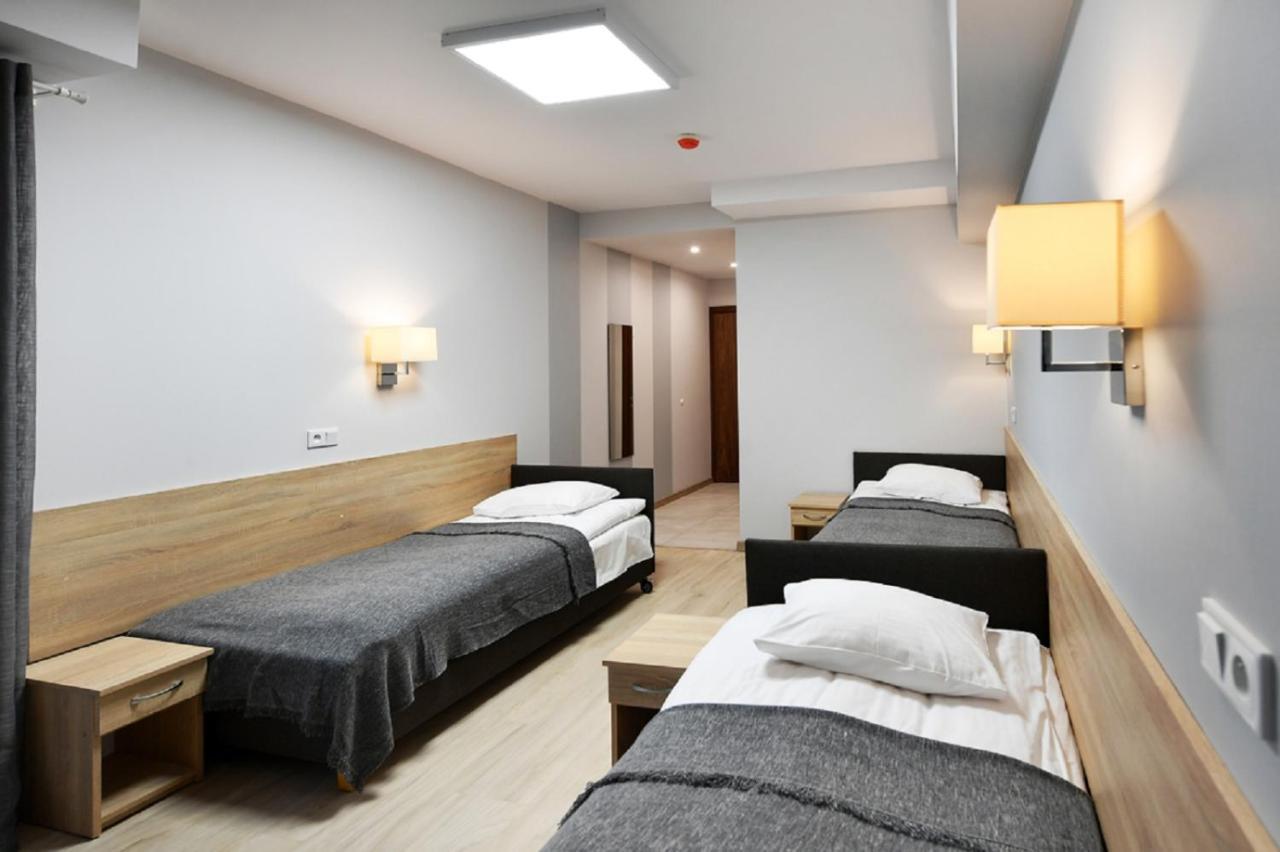 Bed and Breakfast Fotex Зомбки Экстерьер фото