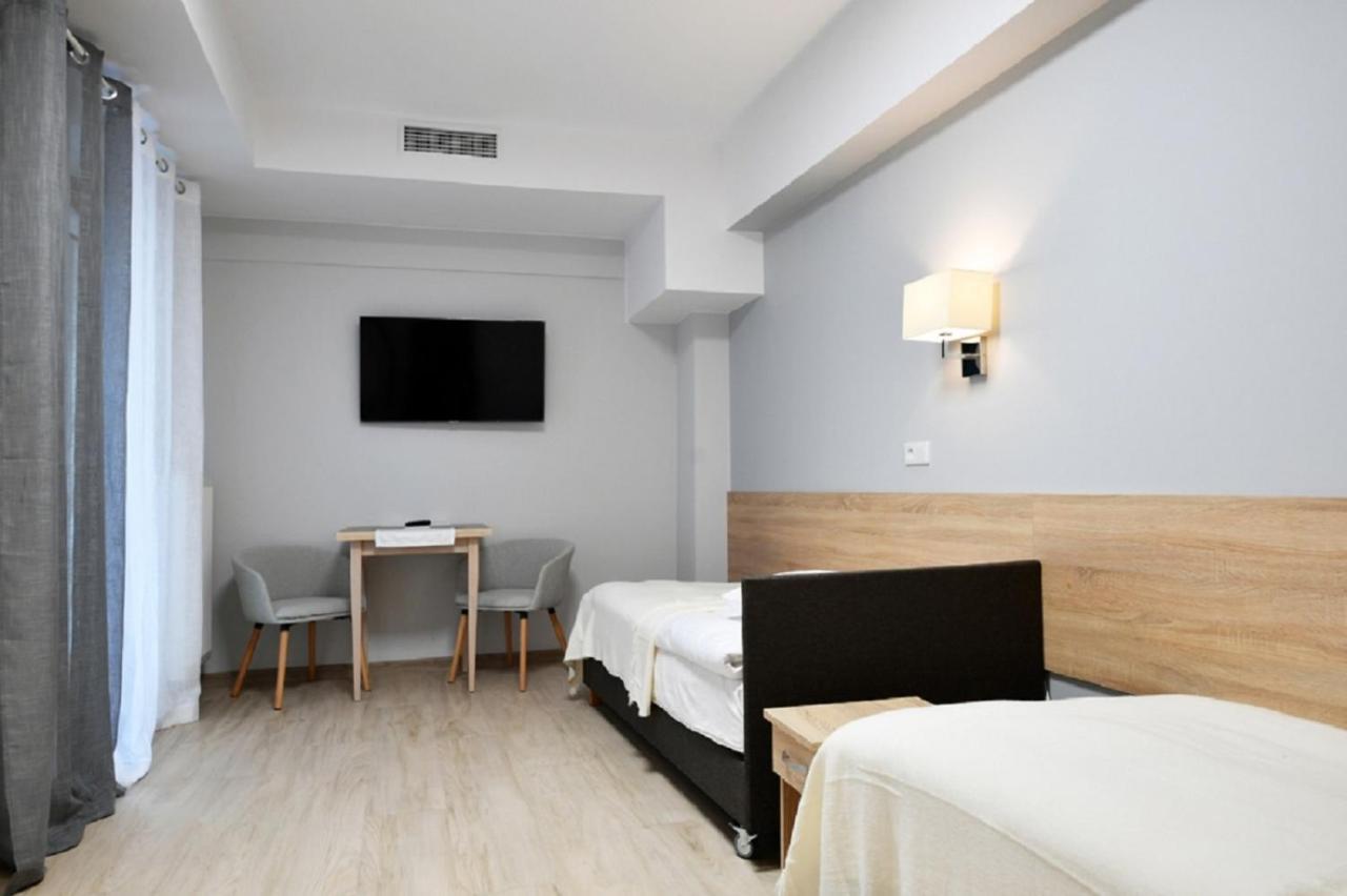 Bed and Breakfast Fotex Зомбки Экстерьер фото