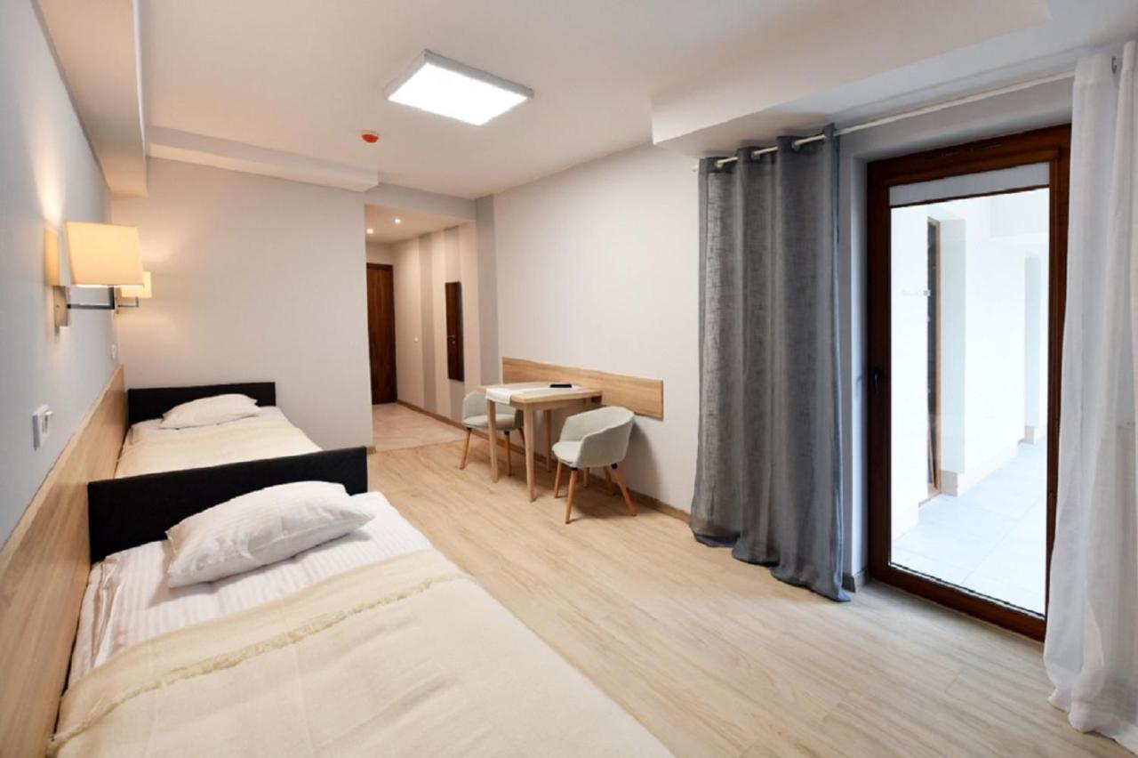 Bed and Breakfast Fotex Зомбки Экстерьер фото