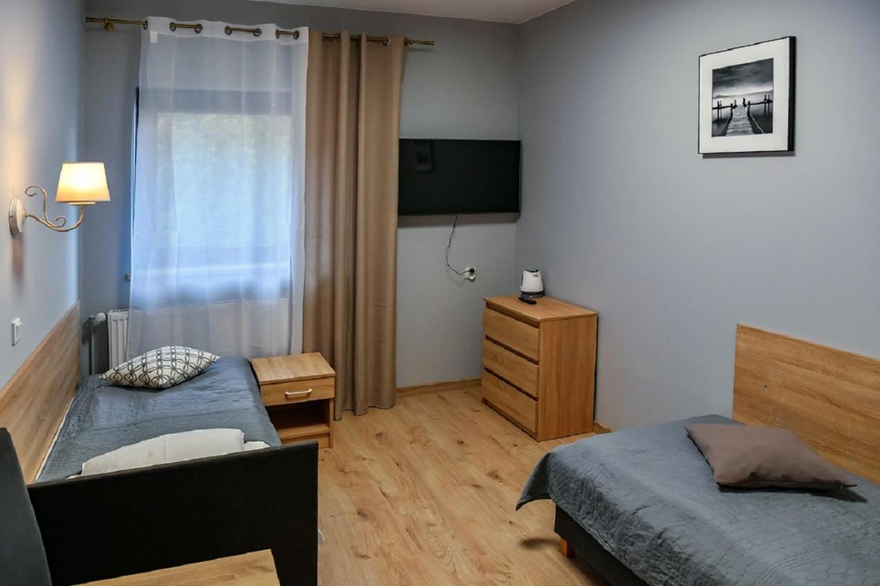 Bed and Breakfast Fotex Зомбки Экстерьер фото