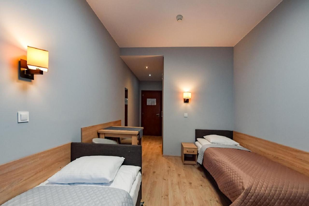 Bed and Breakfast Fotex Зомбки Экстерьер фото