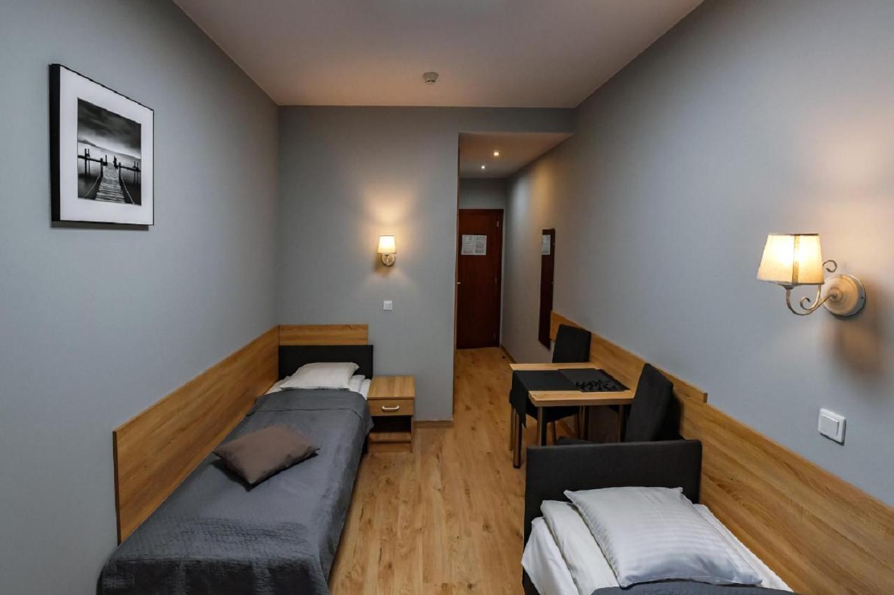 Bed and Breakfast Fotex Зомбки Экстерьер фото