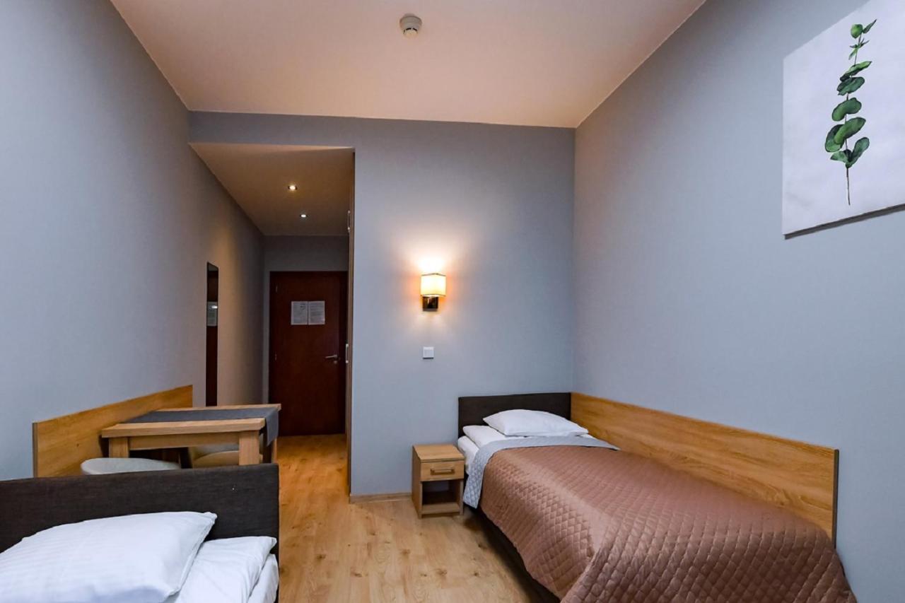 Bed and Breakfast Fotex Зомбки Экстерьер фото